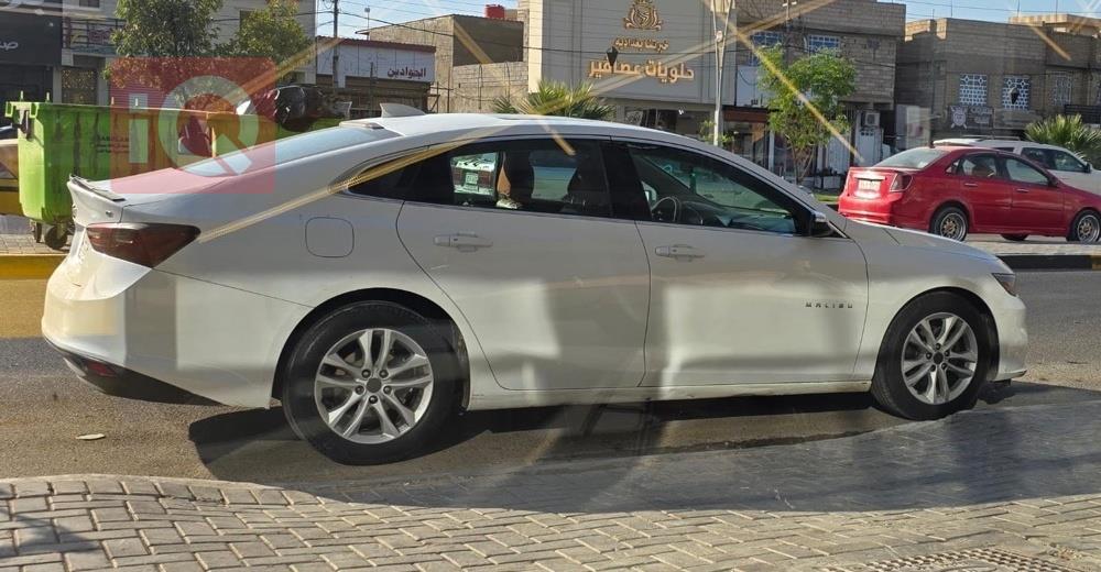 شيفروليه ماليبو